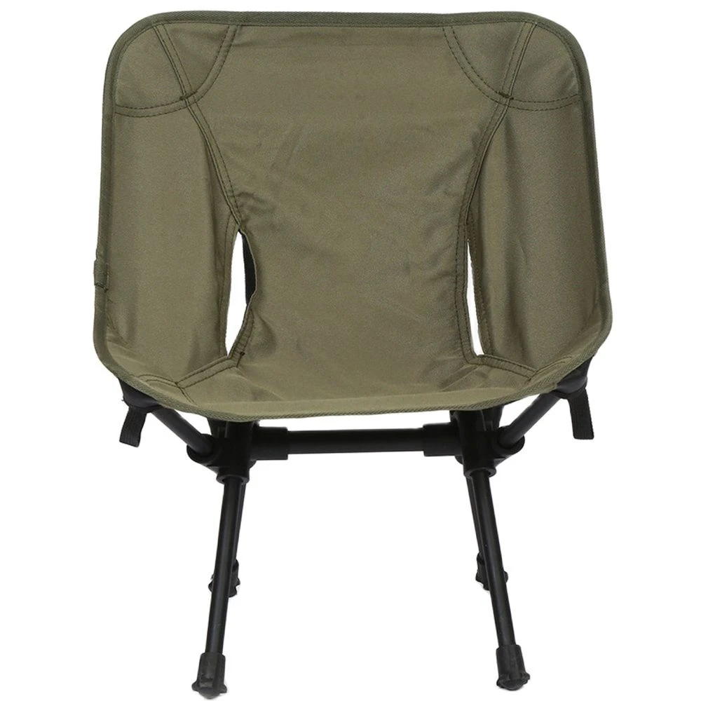 

150KG Max Weight Folding Chair Portable Outdoor Camping Chairs Gardren Furniture Beach Fishing BBQ Hiking Picnic Seat Tools