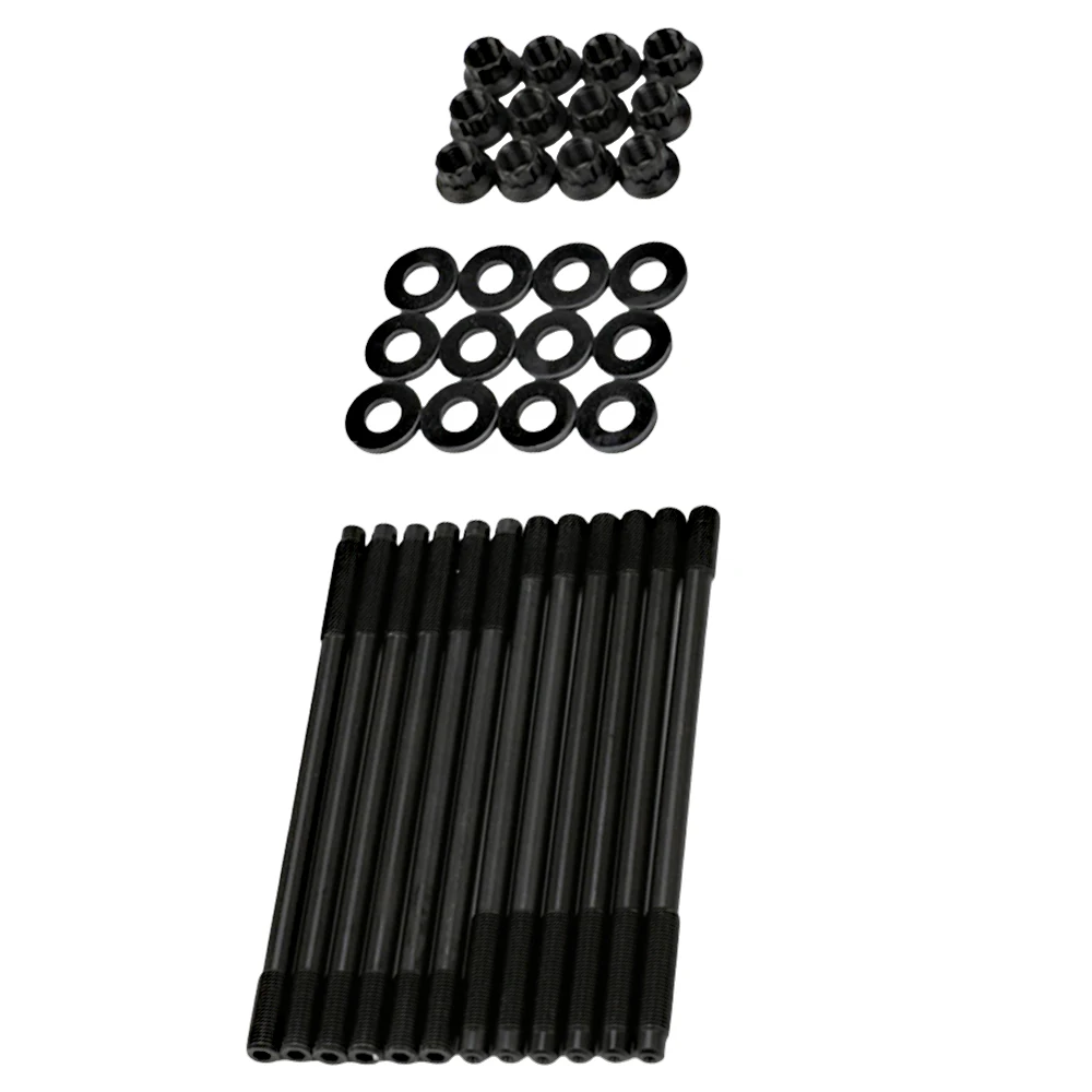 Kit De Tachuelas De Culata ARP 260-4701 Para Subaru Impreza Wrx
