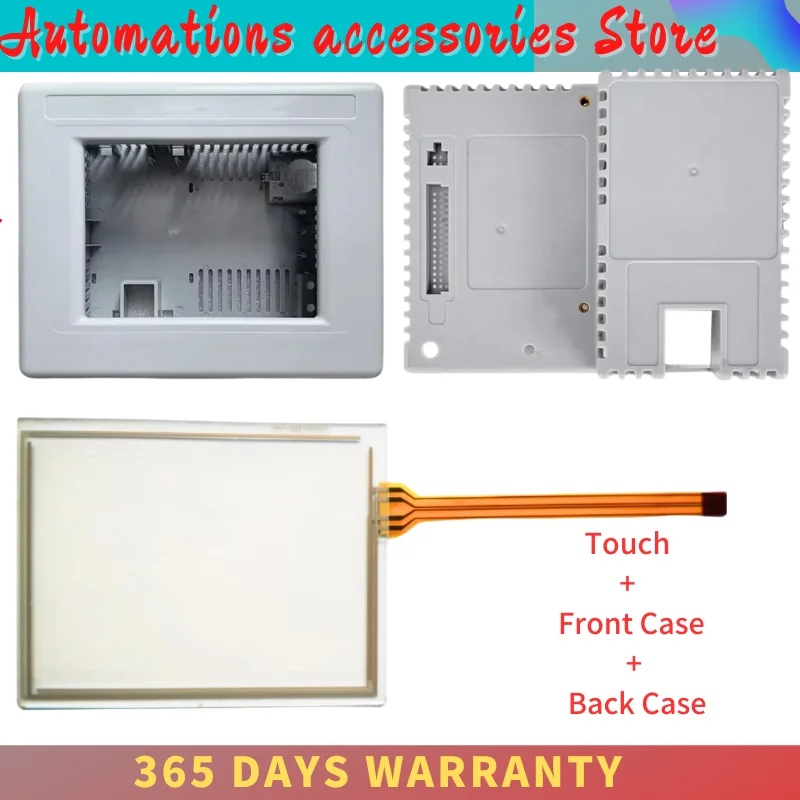 Nuovo Touchpad Per AB 2711-T6C2 2711