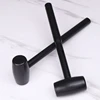 Rubber Hammer for Efficient Tile Installation Mallet 2