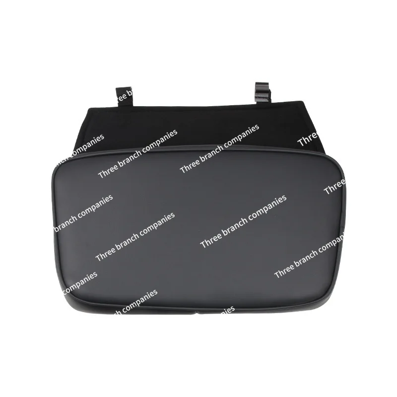 

Cross-Border Supply Applicable To Tesla Modely/3 Co-Pilot Seat Modified Foot Suppot Car Electric Leg Support