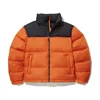 2025 Fashion Women Parkas Warm Thick Solid Color Jacket Coat  Parkasdoradas  De Mujer Puffer Jacket Women Ladies Coat Clothes 3