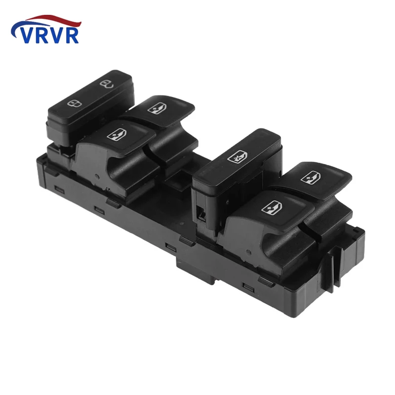 

16-контактный переключатель главного окна VRVR 34D959857D для Volkswagen Santana