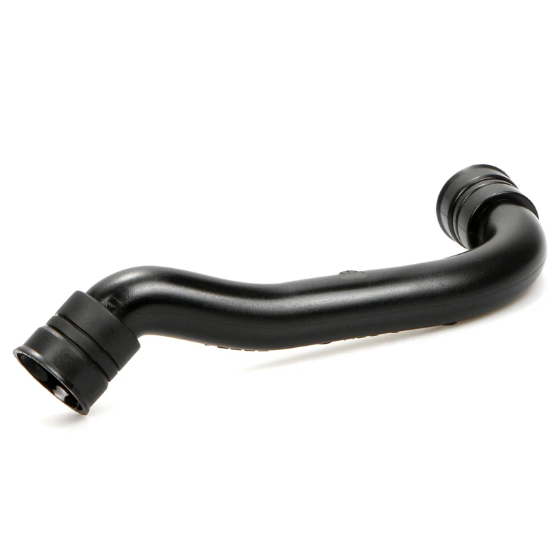 

1pc for Benz M271 CGI 2710901929 Car Intake Pipe Mini Hose Turbochagrer Black Soft Material Intake Manifold Car Replacement Part