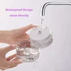 Automatic Electric Garlic Crusher Speedy Blender Usb Portable 250Ml Garlic Chopper Mini Cordless Food Chopper For Home Use 4