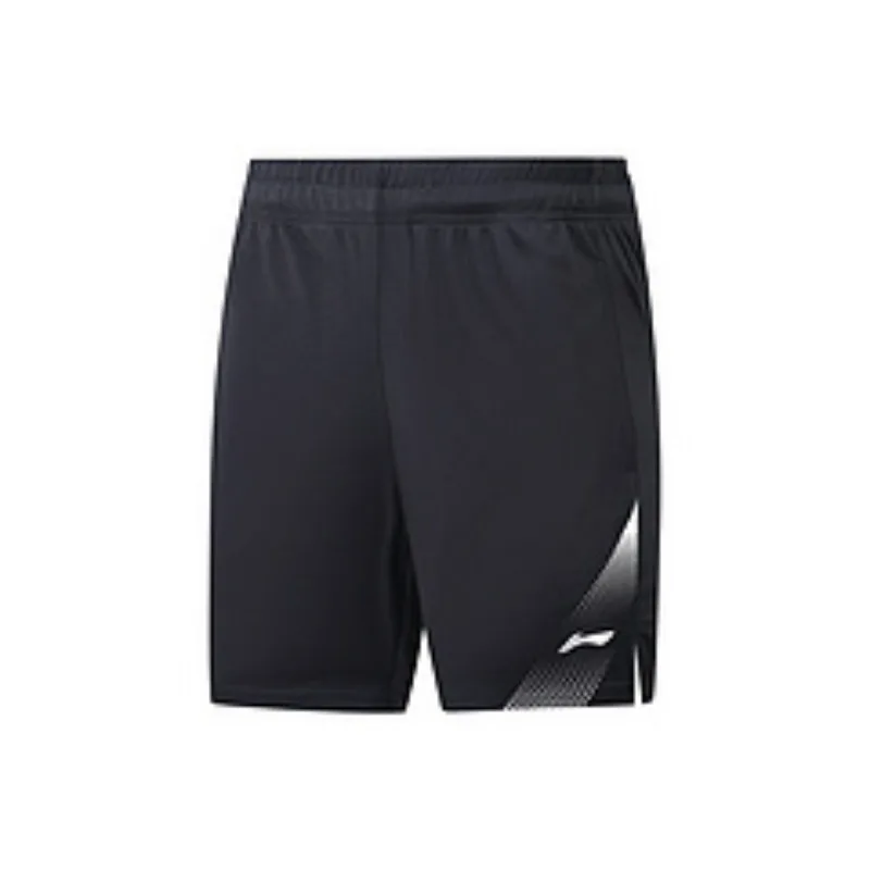 New men's and women's sports shorts, quick drying, breathable, suitable for training, volleyball, table tennis, badminton shorts
