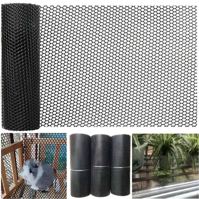 Anti-fall Fence Garden Protection Net Balcony Protective Net Anti