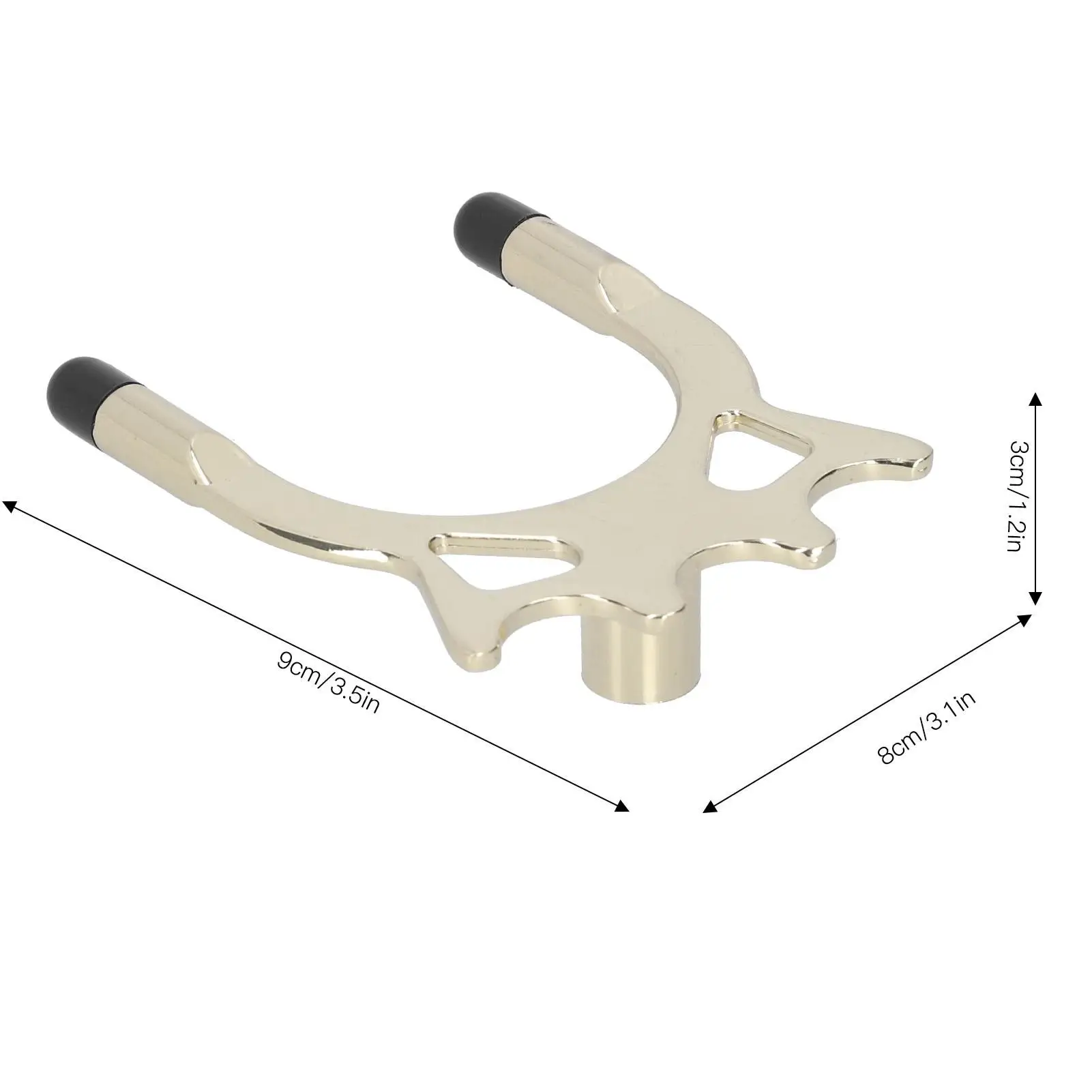 Spider Head for billiard Cross Rest for billiard Cue Holder Pool and Tables