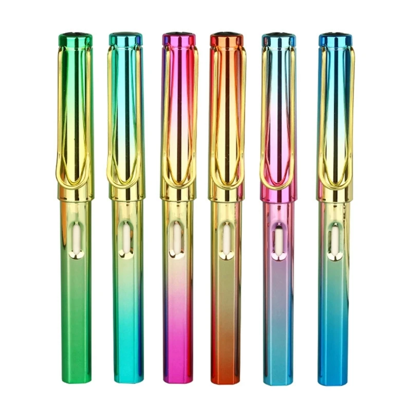

Inkless Everlasting Pencil Неограниченное количество записей Eternal Pencil Портативные многоразовые стираемые карандаши для и