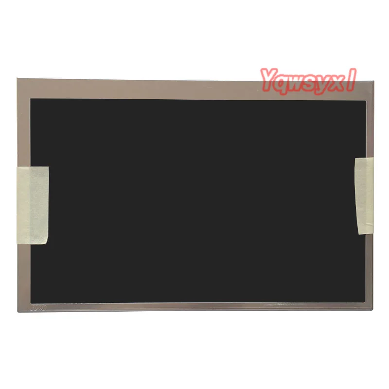 Original Polegada Tela Lcd C080vvt03.0 S503 para Auo 800×480 C080vvt03.0 Display Lcd para Carro Gps Navegação Reparação Substituição