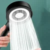 Xiaomi Youpin Shower Head High Pressure 5 Modes Water Saving Nozzle Powerful Pressurized Spa Handheld Showers Bathroom Accessory 5
