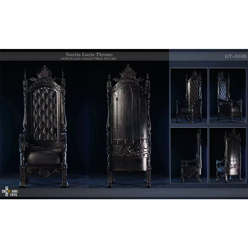 オリジナルゲームおもちゃ GT-010 GT-010A GT-010B1/6 ノクティス