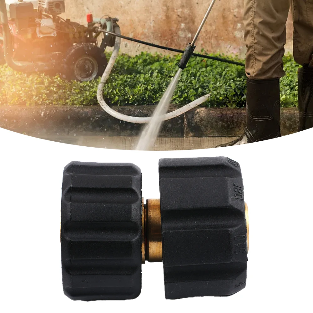 

Практичный ручной винт M22 IG ohM22 IG union для мойки высокого давления Karcher, легко подключить, надежная производительность