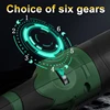 1000W Angle Grinder 230V Variable Speed Grinder for Multi-Material Household Processing Power Tools with Case by PROSTORMER 6