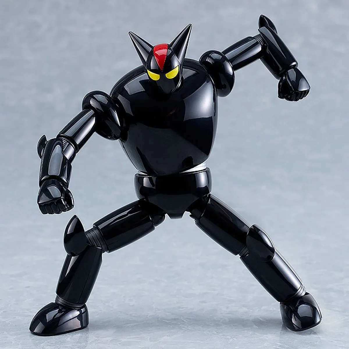 100% Original Good Smile Company Moderoid Tetsujin 28-gou
