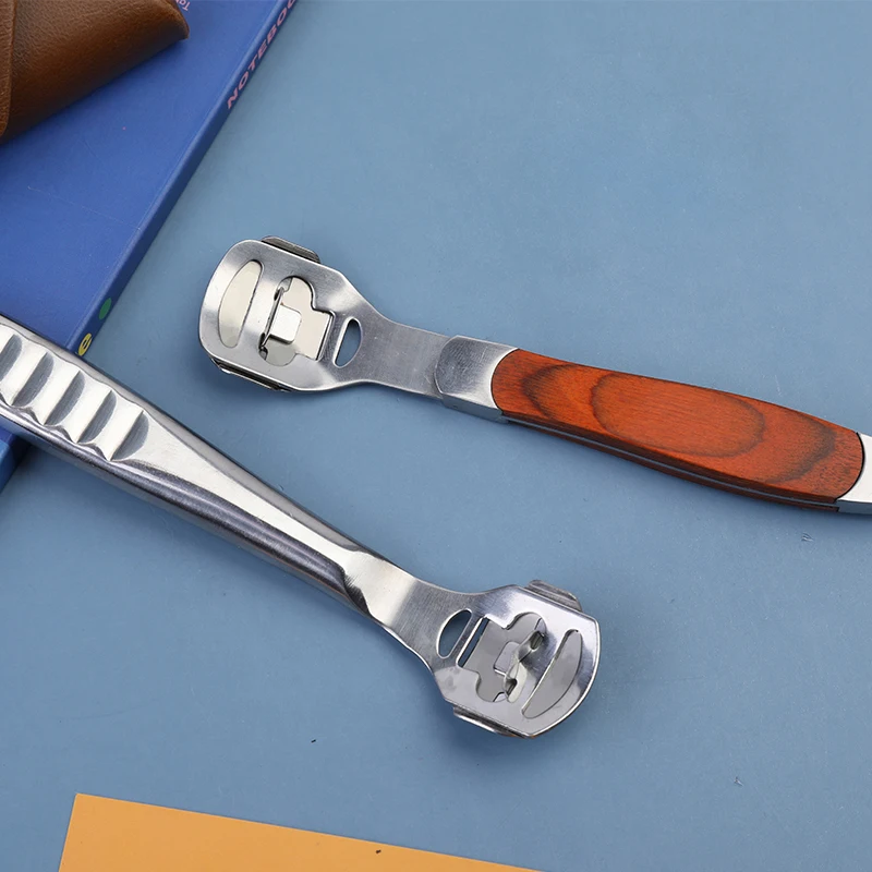 10 Blades Professional Shovel Leather Knife Kit Leather Thinning Craft Skiving Tool leather skiving knife leather cutting knife leather tool leather working tools leather cutting tool cutting knife craft cutting tool art knife