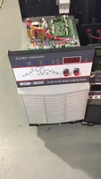 Tig Aluminum Welderdc Welder Wsm 315 2