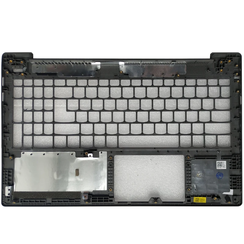 nouveau pour lenovo ideapad couvercle arrière étui supérieur pour ordinateur portable lcd couverture avant