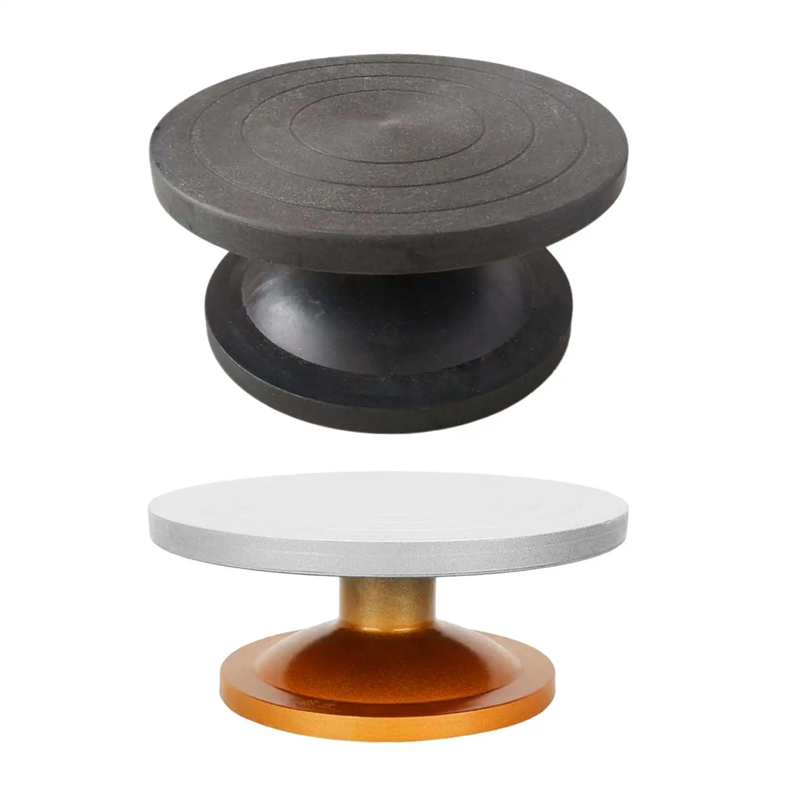 Turn Table for Paint Spraying Round Platform, Multifunction Wheel for Crafting Projects