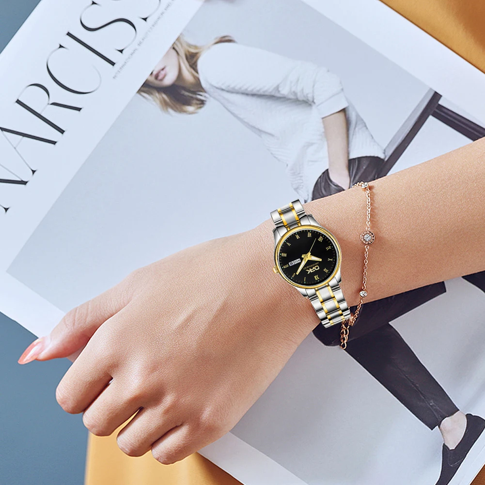 Рисунок 4 - Часы Кварцевые водонепроницаемые для мужчин и женщин