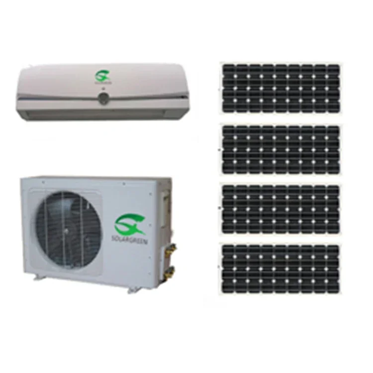 Namkoo Mini Split 9000 12000 18000 24000 Btu Full Off Grid Solar Ac Air Conditioner Prices 3