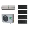 Namkoo Mini Split 9000 12000 18000 24000 Btu Full Off Grid Solar Ac Air Conditioner Prices 3