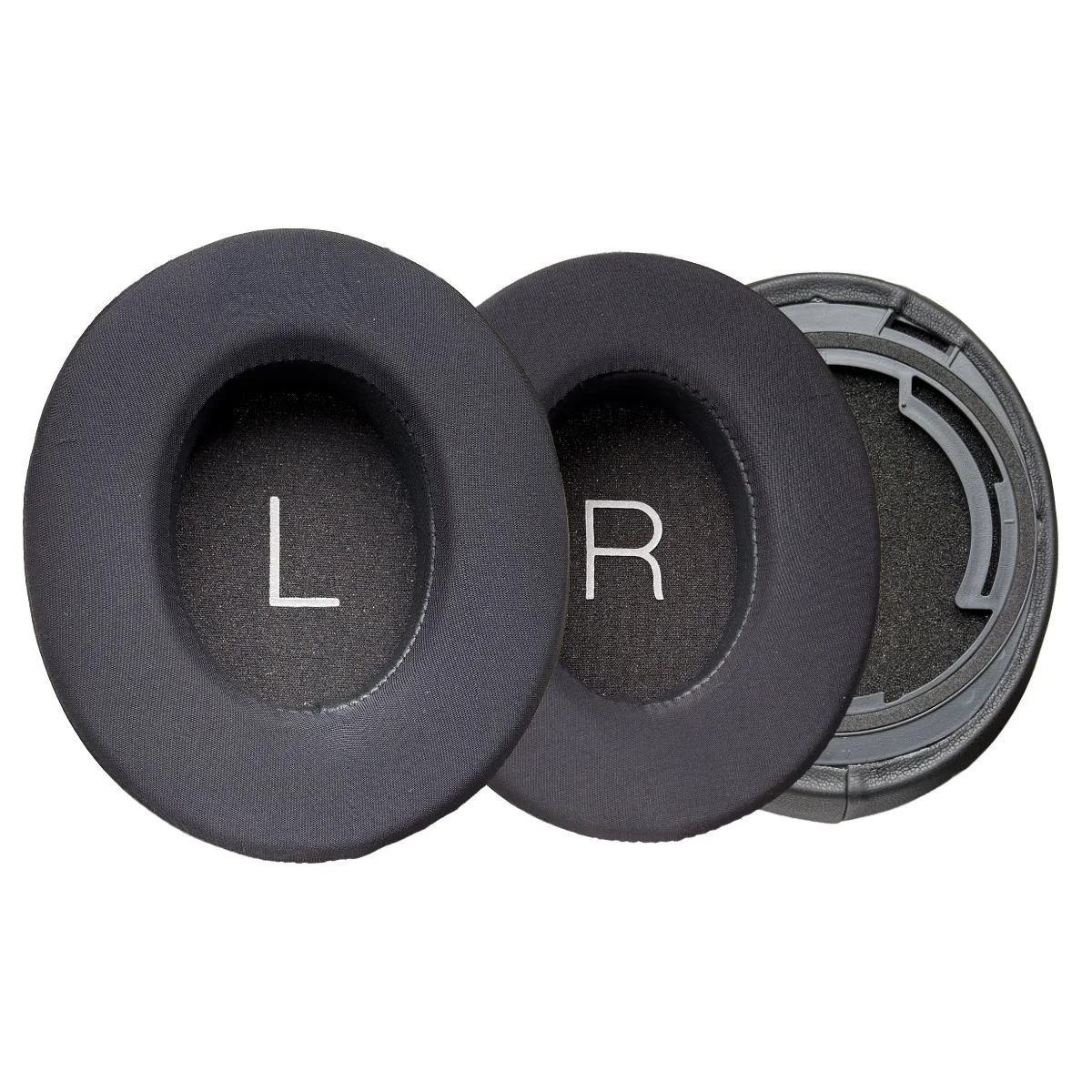 Replacement Ice gel memory foam Ear Pads Cushion Cover Earpads With buckle For SHURE AONIC50 Headset