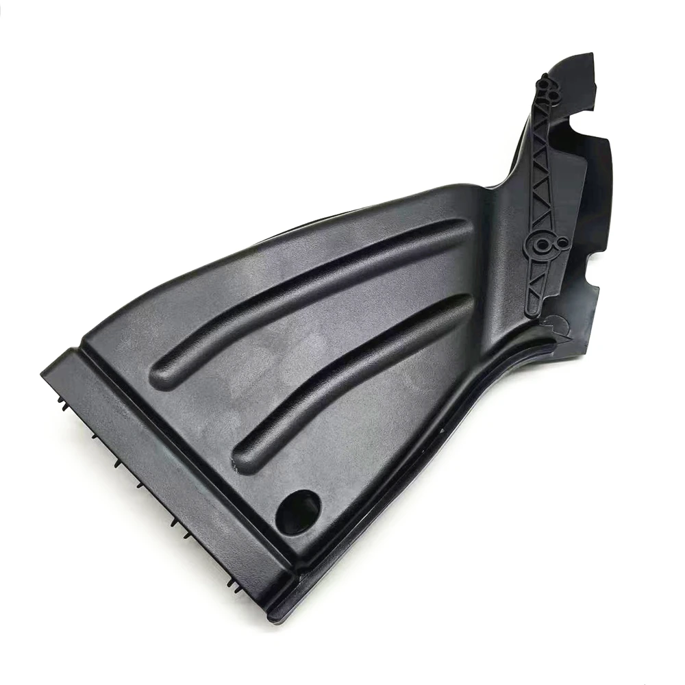 Juego De Tomas De Aire Para VW CC, Tiguan, Sharan, Passat B6 - Incluye Fuelle Y Conectores, Número Pieza 1KD129618B / 3C0805971A