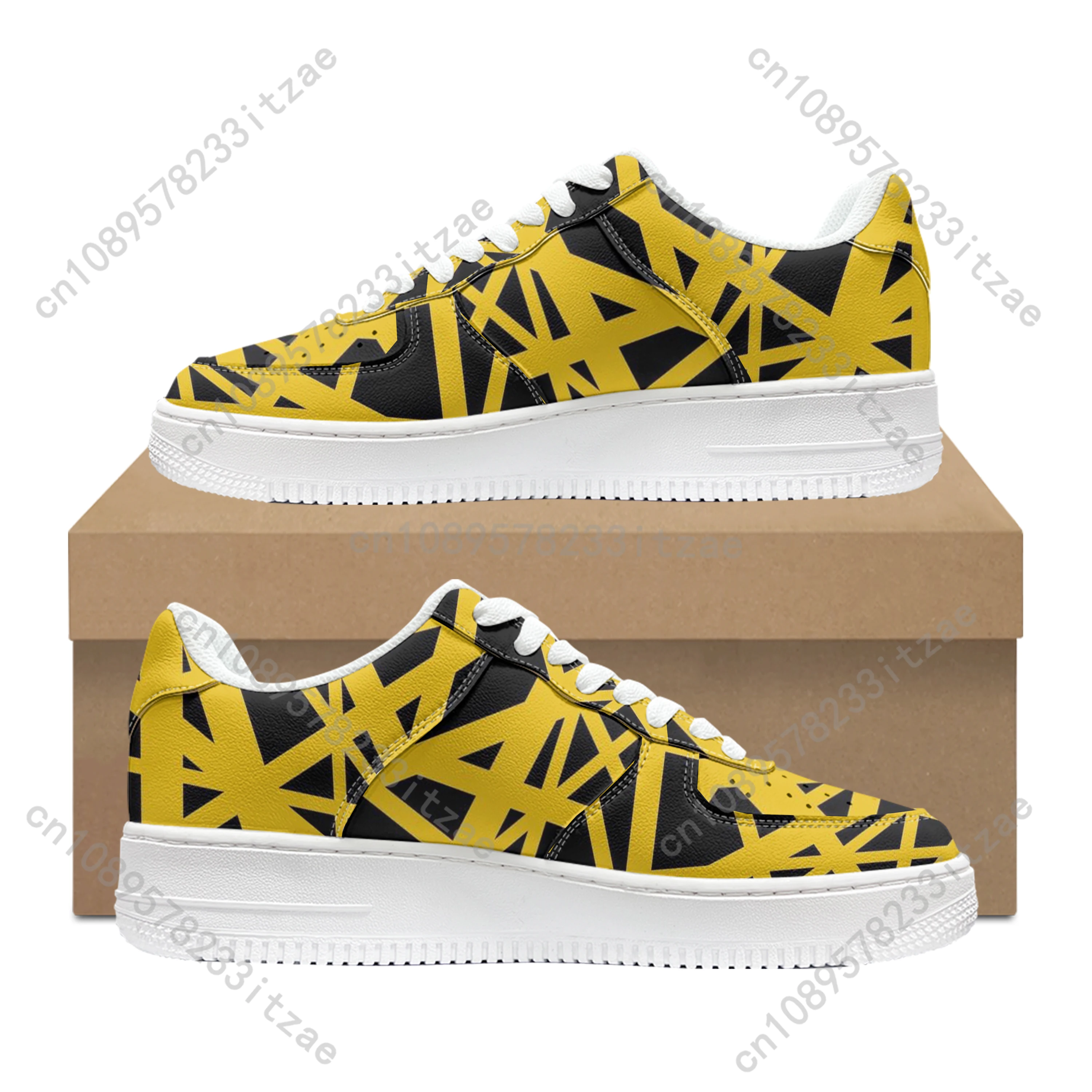 Van Evh 1984 Stripes Halen Shoes AF Basketball Rock Band 5150 Men Women Sports Flats Force Sneakers Lace Up Mesh Custom Shoe 3D 4