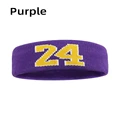 Purple 24