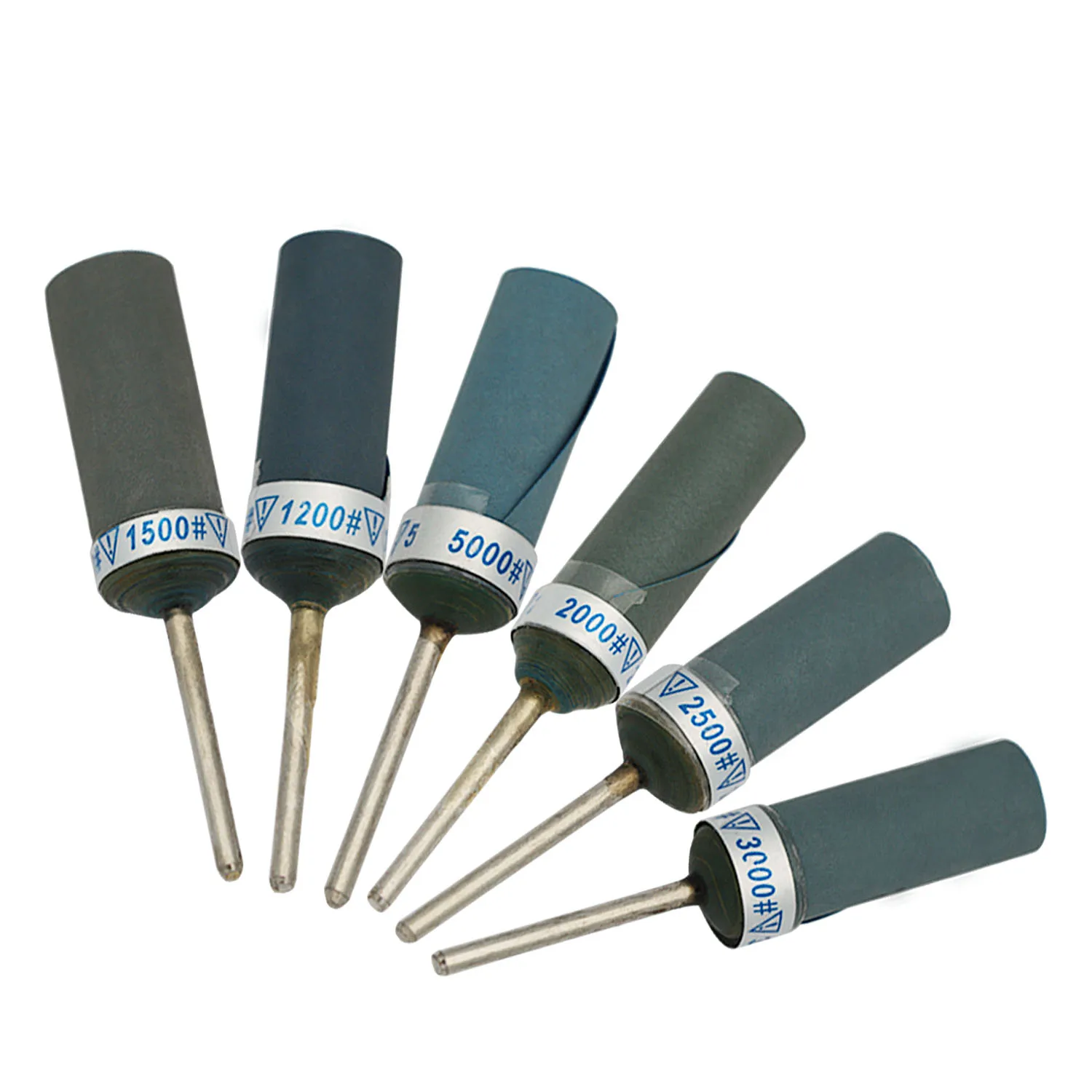 180 5000 Model Polishing Head Mirror Polishing Jade Amber Jade