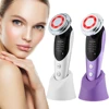 7 in 1 RF EMS Facial Massager Skin Care Tools Face Lift Multifunction Firm Device Skin Rejuvenation Wrinkle Removal Face Beauty 1