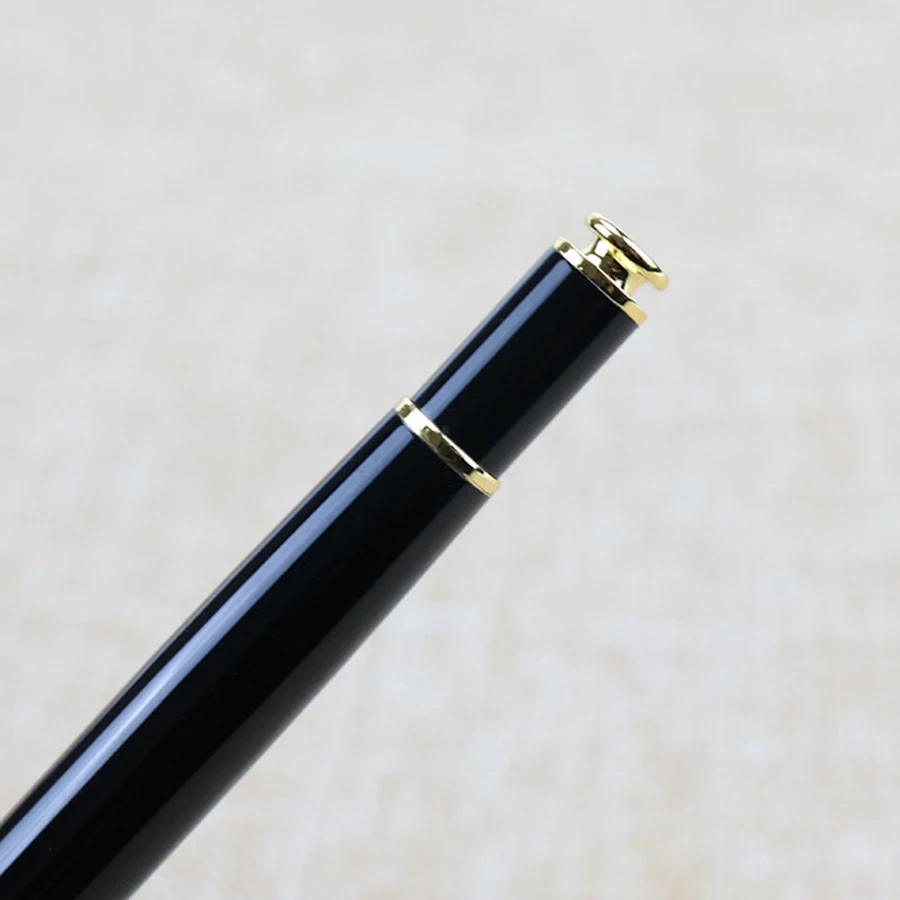 Customize Gold Color Text Gel Pens Engraving Metal Pretty School Student Supplies Office Accessories Writing Stationery 2024 10 S8db20734010945d3b50670a9a17495d4l