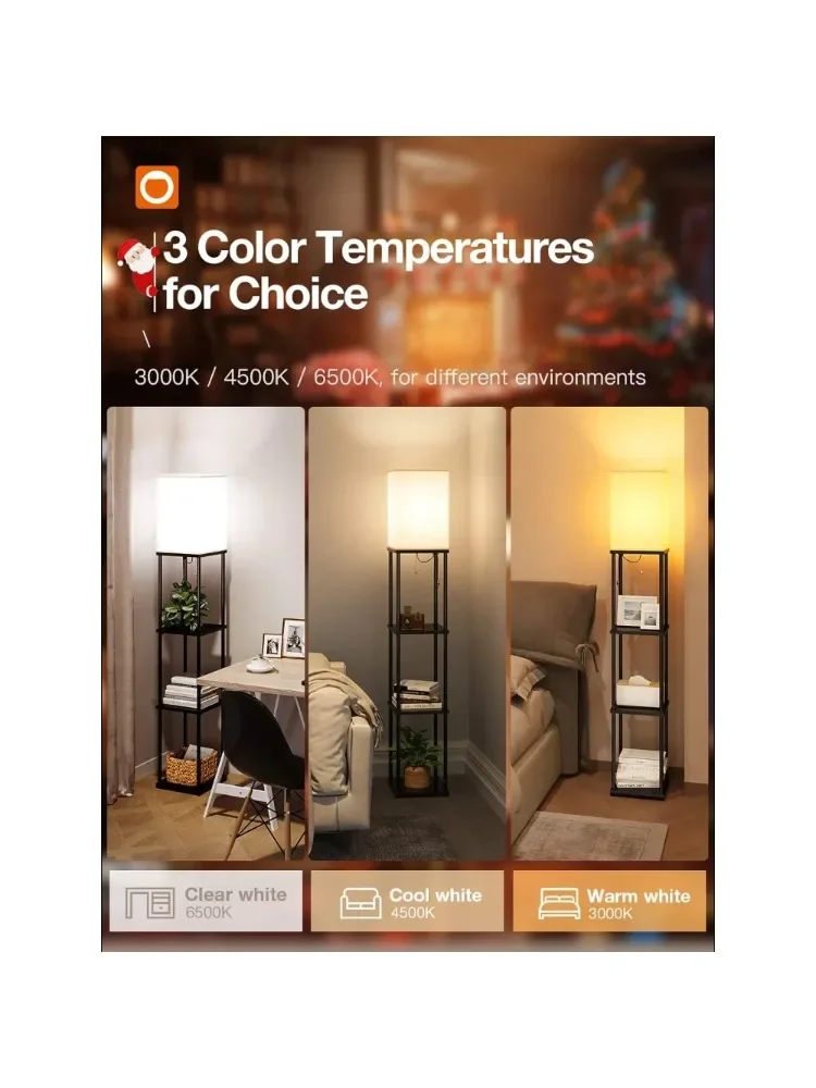 ������ �ִ� �÷ξ� ����, 4 �� ��� ���� �÷ξ� ����, 3CCT LED ����, �Žǿ� ���÷��� ����