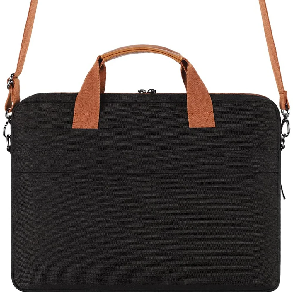 Domeso14 15.6 17.3 polegada bolsa para portátil