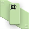 Fresh Green