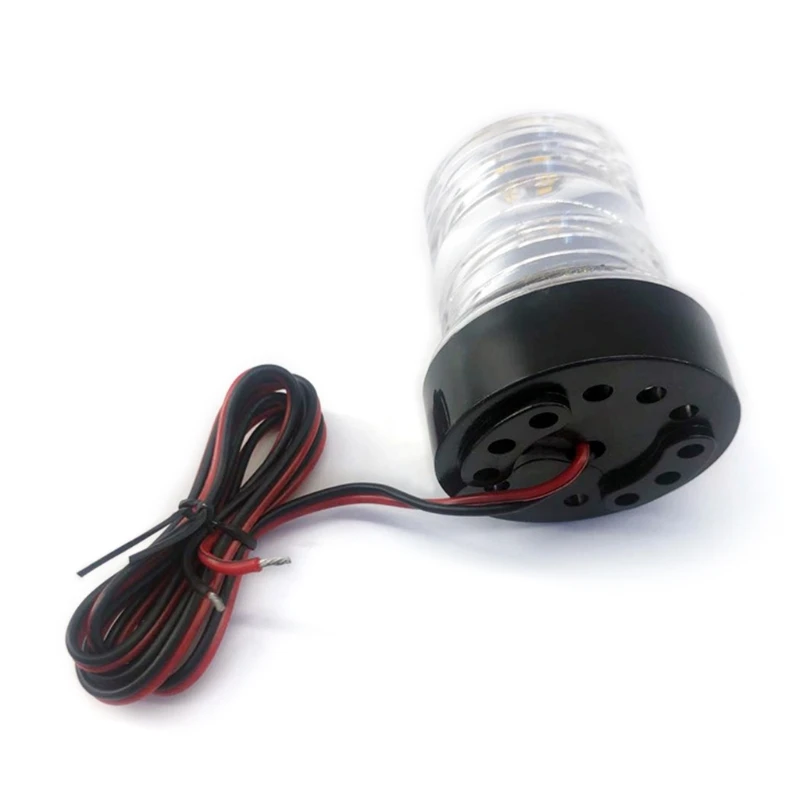 Ʈ Ʈ LED 360     Singnal Skiff ׺̼  12-24V E8BC