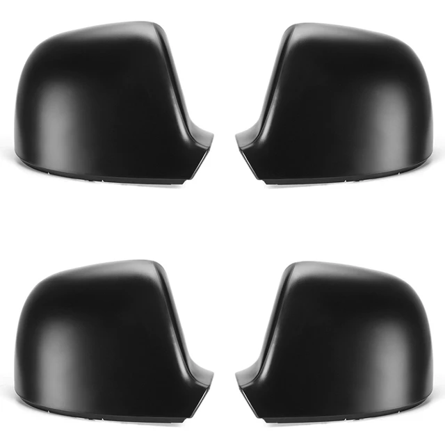 Car Rear View Side Wing Mirror for VW Transporter T5 T5.1 2010-2015 T6  2016-2019 Rearview Cover Cap - AliExpress