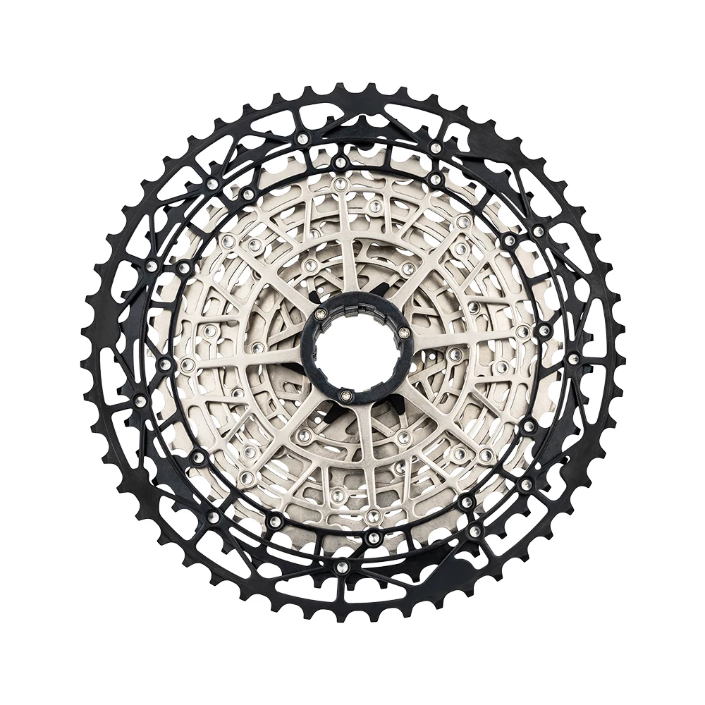 ZTTO 9S 10S 11 12 13 Speed UltraLight Cassette for MTB Bike HG