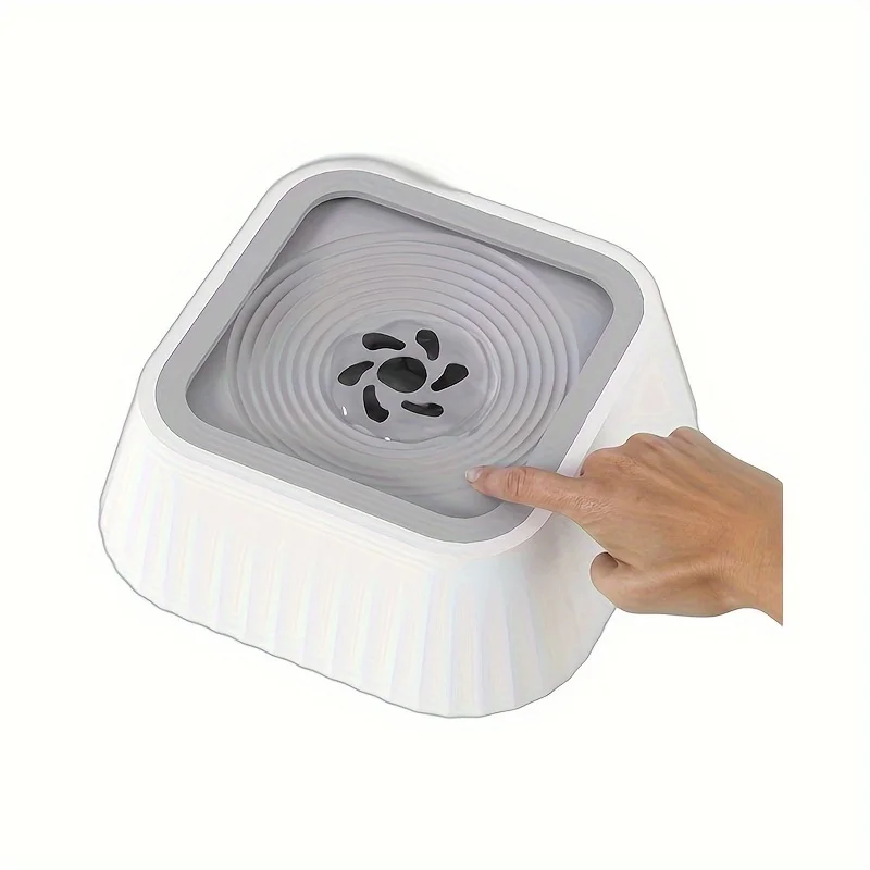 Splash-Proof Floating Pet Water Bowl – Large Capacity No Spill for Dog & Cat S8db27443208e4dde9e87c8e8097e0904h