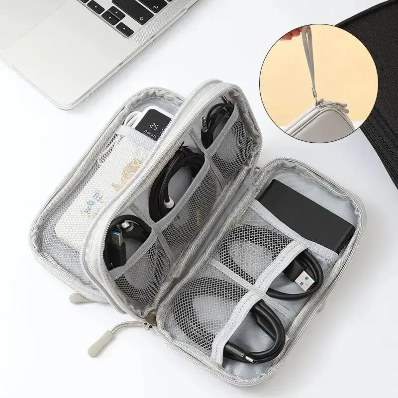 Portable Digital Storage Bag