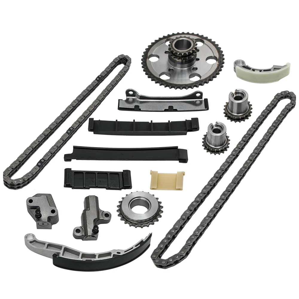 Timing Chain Conversion Kit For Nissan Navara D40 Pathfinder R51
