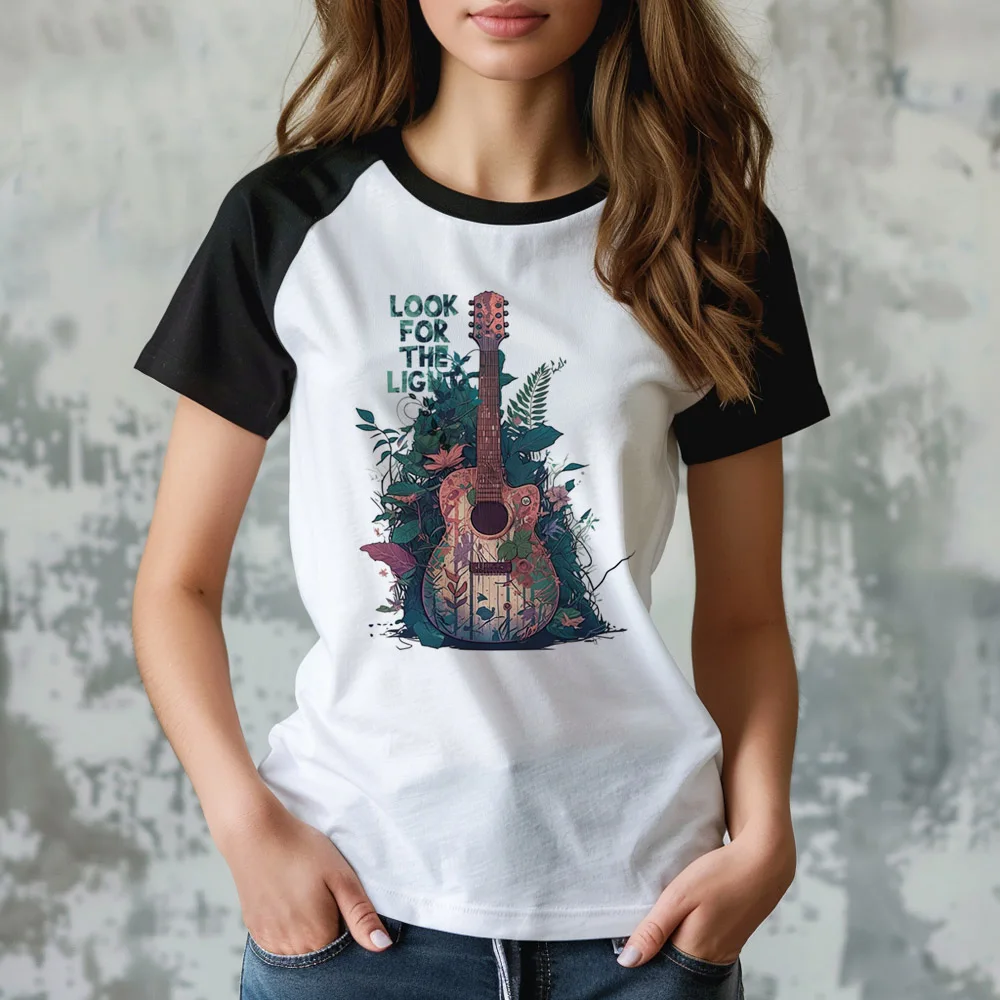 

Футболка the Last of Us, женская уличная одежда Y2K, топ для девочек в стиле Харадзюку