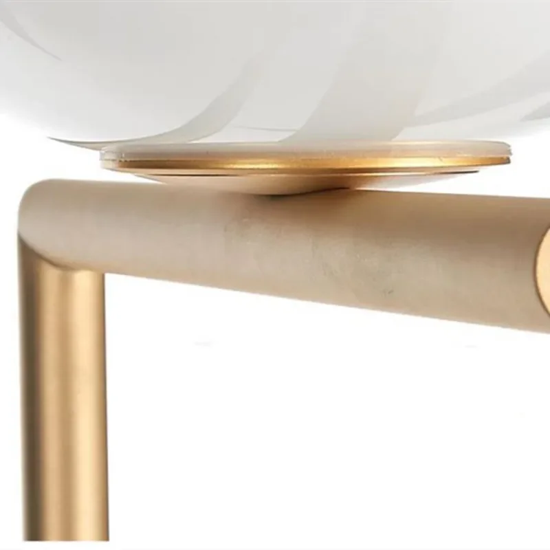 Modern home lamp