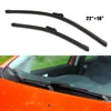 22"16" Windshield Windscreen Wiper for Ford Ecosport 2013 - 2017 LHD Blades Front Window Wipers Accessories 1