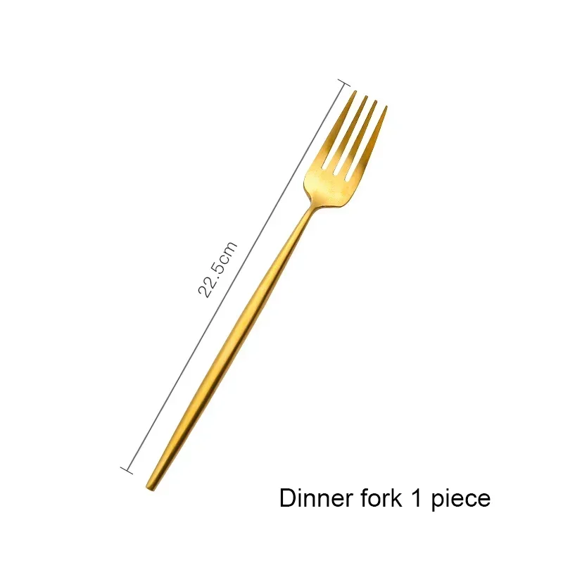 Dinner fork
