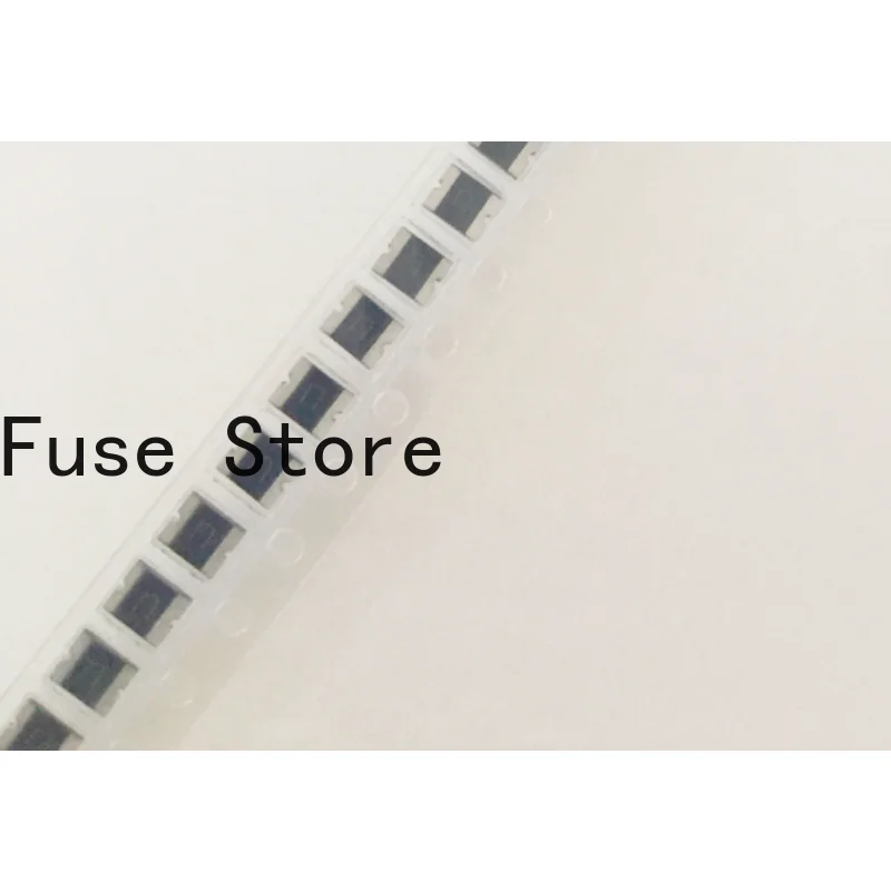 

50PCS SMD Resettable Fuse SMD1210-175 1210 1750MA 1.75A 5V 9V 15V 24V