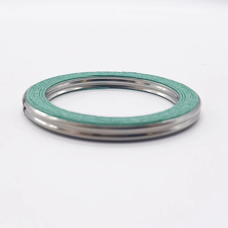 FOR TOYOTA Prado Hilux VIOS CELICA Previa EXHAUST GASKET 90917-06061 90917-06039 90917-06004