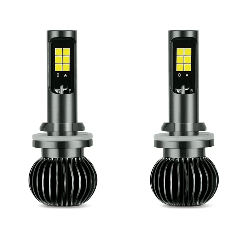 

Fog Light Bulb LED Amber+White Dual Color For Trucks Cars Lamps DRL Lights Kit Bulbs 9-32V 30W 3000LM