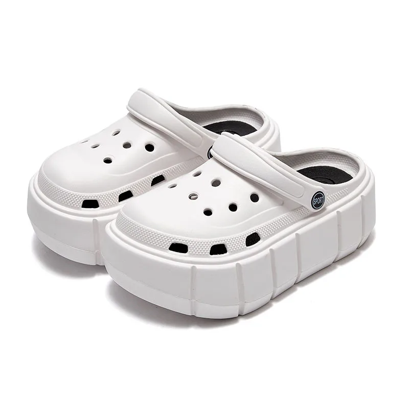 white no charms